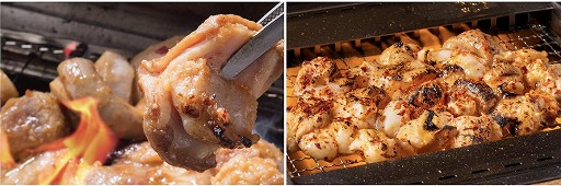 画像ギャラリー No.012のサムネイル画像 / 「龍が如く 極3 / 龍が如く3外伝 Dark Ties」×「焼肉ライク」コラボを2月3日に開始。新宿歌舞伎町店が期間限定で「神室町昭和通り店」に