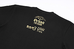 画像ギャラリー No.007のサムネイル画像 / 「龍が如く 極3 / 龍が如く3外伝 Dark Ties」がオリオンビールとコラボ。コラボデザイン缶やグッズを販売