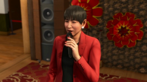 画像ギャラリー No.037のサムネイル画像 / ［プレイレポ］「龍が如く 極3 / 龍が如く3外伝 Dark Ties」は背中合わせの物語。桐生一馬の“最も幸せだった時間”，峯 義孝が求めた“最短距離”