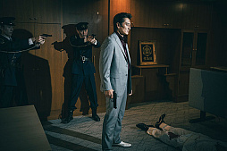 画像ギャラリー No.004のサムネイル画像 / 実写ドラマ「龍が如く Powered by 日本統一」，2月10日に全3話一挙配信。「龍が如く 極3 / 龍が如く3外伝 Dark Ties」につながる物語