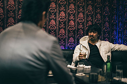 画像ギャラリー No.007のサムネイル画像 / 実写ドラマ「龍が如く Powered by 日本統一」，2月10日に全3話一挙配信。「龍が如く 極3 / 龍が如く3外伝 Dark Ties」につながる物語