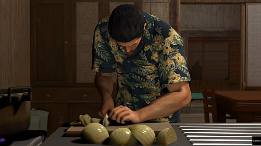 画像ギャラリー No.009のサムネイル画像 / 「龍が如く 極3」で行く，沖縄濃厚ガイド！　美しい風景や穏やかな人々に触れ，アクティビティを楽しんで，裏社会のドラマに震えよう！【PR】