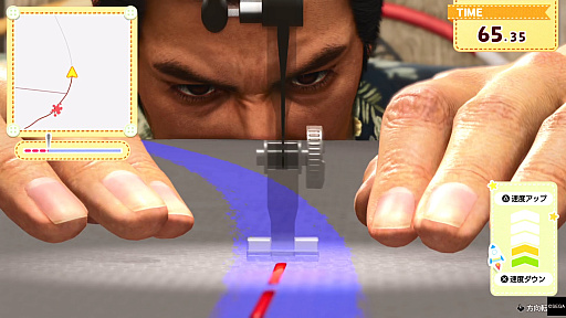 画像ギャラリー No.014のサムネイル画像 / 「龍が如く 極3」で行く，沖縄濃厚ガイド！　美しい風景や穏やかな人々に触れ，アクティビティを楽しんで，裏社会のドラマに震えよう！【PR】