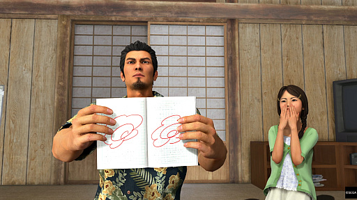 画像ギャラリー No.016のサムネイル画像 / 「龍が如く 極3」で行く，沖縄濃厚ガイド！　美しい風景や穏やかな人々に触れ，アクティビティを楽しんで，裏社会のドラマに震えよう！【PR】