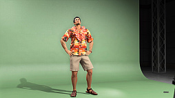 画像ギャラリー No.072のサムネイル画像 / 「龍が如く 極3」で行く，沖縄濃厚ガイド！　美しい風景や穏やかな人々に触れ，アクティビティを楽しんで，裏社会のドラマに震えよう！【PR】