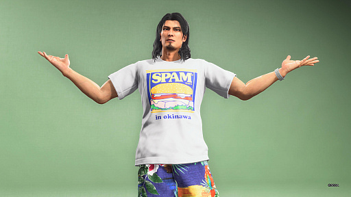 画像ギャラリー No.073のサムネイル画像 / 「龍が如く 極3」で行く，沖縄濃厚ガイド！　美しい風景や穏やかな人々に触れ，アクティビティを楽しんで，裏社会のドラマに震えよう！【PR】