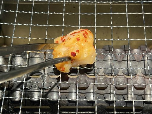 画像ギャラリー No.012のサムネイル画像 / 「焼肉ライク」が神室町昭和通りに開店!? 「龍が如く 極3 / 龍が如く3外伝 Dark Ties」コラボ試食会で“特上ホルモン”を堪能してきた