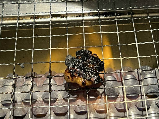 画像ギャラリー No.015のサムネイル画像 / 「焼肉ライク」が神室町昭和通りに開店!? 「龍が如く 極3 / 龍が如く3外伝 Dark Ties」コラボ試食会で“特上ホルモン”を堪能してきた