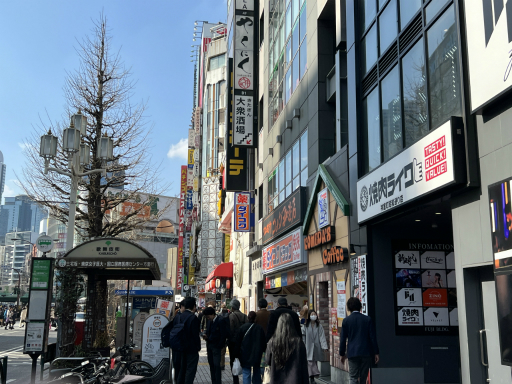 画像ギャラリー No.017のサムネイル画像 / 「焼肉ライク」が神室町昭和通りに開店!? 「龍が如く 極3 / 龍が如く3外伝 Dark Ties」コラボ試食会で“特上ホルモン”を堪能してきた