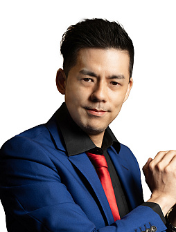 画像ギャラリー No.007のサムネイル画像 / 「龍が如く」シリーズ“ゲーム配信者”応援プロジェクト第1期参加者が決定