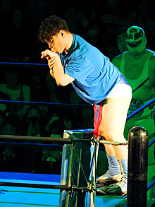 画像ギャラリー No.009のサムネイル画像 / 男色ディーノのゲイムヒヒョー ゼロ：第878回「愚行を行ってもいい権利」