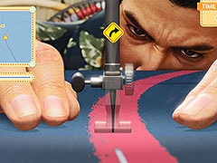 「龍が如く 極3 / 龍が如く3外伝 Dark Ties」，ブラザーとのコラボキャンペーンを3月23日まで実施中