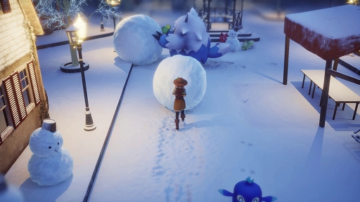 Palworld: Palfarm / ѥ: ѥե