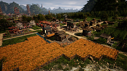 ꡼ No.003 | Celestial Empire