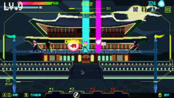 画像ギャラリー No.003のサムネイル画像 / 7分間の制限時間で敵と戦う「ソウルエクソシスト 1111」,スマホ向けに配信開始。セールも実施中