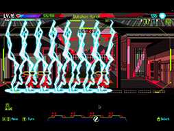 ソウルエクソシスト 1111