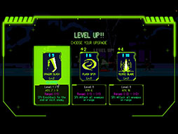 ソウルエクソシスト 1111