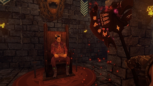 画像ギャラリー No.004のサムネイル画像 / 王城に仕える鍛冶師として伝説の装備を鍛え上げる。シミュレーションゲーム「大鍛冶師」，正式版を本日リリース