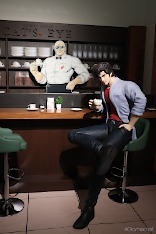 ꡼ No.025Υͥ / ľɮ400ʾ塪ɤäפʤ˿֥ƥϥ󥿡縶ŸFOREVER,CITY HUNTER!!סοѴۤǳ