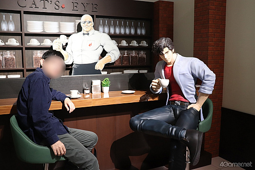 ꡼ No.027Υͥ / ľɮ400ʾ塪ɤäפʤ˿֥ƥϥ󥿡縶ŸFOREVER,CITY HUNTER!!סοѴۤǳ