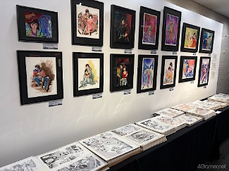 ꡼ No.054Υͥ / ľɮ400ʾ塪ɤäפʤ˿֥ƥϥ󥿡縶ŸFOREVER,CITY HUNTER!!סοѴۤǳ