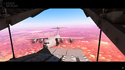 ꡼ No.002Υͥ / Microsoft Flight Simulator 2024סPS5128ȯꡣPS VR2ǤⳫȯ