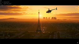 ꡼ No.007Υͥ / Microsoft Flight Simulator 2024סPS5128ȯꡣPS VR2ǤⳫȯ