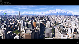 ꡼ No.009Υͥ / Microsoft Flight Simulator 2024סPS5128ȯꡣPS VR2ǤⳫȯ