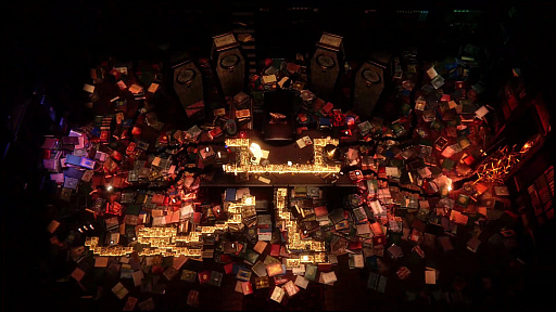 ꡼ No.012Υͥ / ƣȥοChronoscript: The Endless Endפ2026ǯPS5ȯ䡣Ƥõ2Dɥ٥㡼