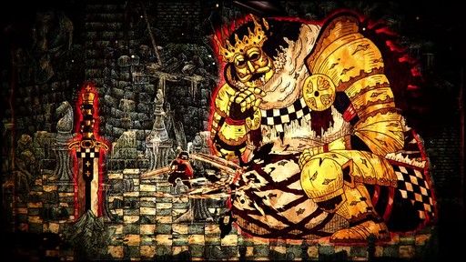 ꡼ No.021Υͥ / ƣȥοChronoscript: The Endless Endפ2026ǯPS5ȯ䡣Ƥõ2Dɥ٥㡼