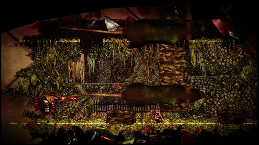 ꡼ No.023Υͥ / ƣȥοChronoscript: The Endless Endפ2026ǯPS5ȯ䡣Ƥõ2Dɥ٥㡼