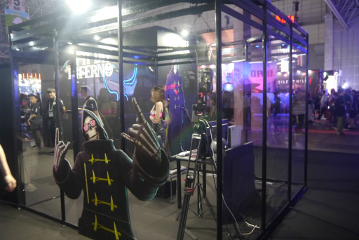 ꡼ No.022Υͥ / LET IT DIE: INFERNOפTGSŸСץ쥤ܥᥤΥХȥȥƥμԵ̣ǥ桼饹ŨȤƮڤTGS2025