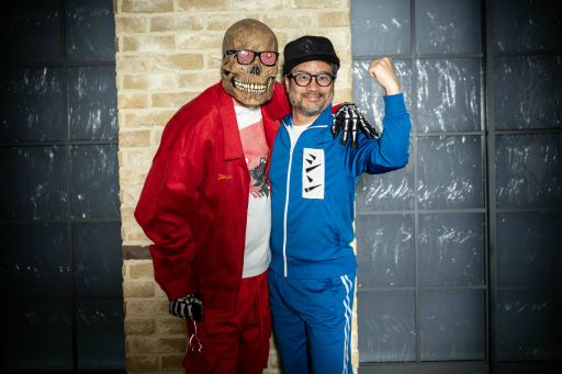 画像ギャラリー No.001のサムネイル画像 / ［インタビュー］「LET IT DIE: INFERNO」は，プレイヤーの声を受けて，PvEとPvPを完全に分離。再出発となるシーズン2について，開発陣に聞いた