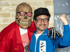 ［インタビュー］「LET IT DIE: INFERNO」は，プレイヤーの声を受けて，PvEとPvPを完全に分離。再出発となるシーズン2について，開発陣に聞いた