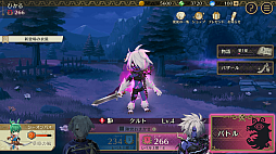 画像ギャラリー No.012のサムネイル画像 / ファイアーエムブレムシリーズのスピンオフ作品「ファイアーエムブレム シャドウズ」本日配信。迷宮に挑む3人の中に1人だけ潜む闇の使途を暴け