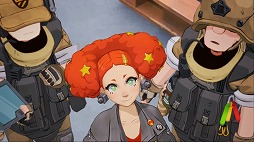 画像ギャラリー No.003のサムネイル画像 / 戦略SLG「タイニーメタル2」,プレイテストを4月3日にSteamで開始。最大4人の協力プレイやシリーズ初の海戦を体験可能