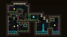 ꡼ No.007 | Forgotten Fragments