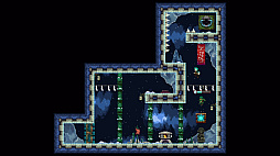 ꡼ No.008 | Forgotten Fragments