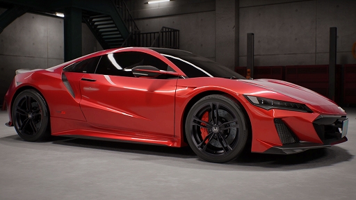 画像ギャラリー No.003のサムネイル画像 / 最速の称号をめぐるバトルに挑め。PS5版「首都高バトル」,本日発売。国内自動車メーカーの78車種を収録,カスタマイズも楽しめる