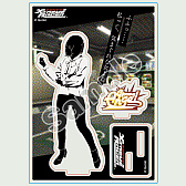 画像ギャラリー No.007のサムネイル画像 / 「首都高バトル」，PS5版発売記念の体験イベントを3月7日・8日に埼玉・ニットーモールで開催