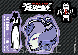 画像ギャラリー No.017のサムネイル画像 / 「首都高バトル」，PS5版発売記念の体験イベントを3月7日・8日に埼玉・ニットーモールで開催