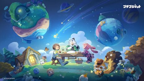 ꡼ No.002Υͥ / HoYoverseο饤ե֥ץץͥåȡפȯɽˡΦ¥ƥȤλü罸Ȥǳ