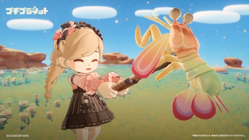 ꡼ No.003Υͥ / HoYoverseο饤ե֥ץץͥåȡפȯɽˡΦ¥ƥȤλü罸Ȥǳ