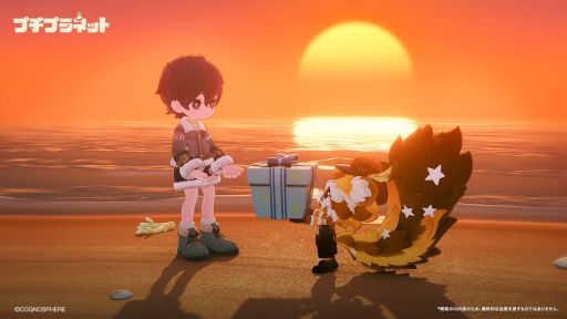 ꡼ No.004Υͥ / HoYoverseο饤ե֥ץץͥåȡפȯɽˡΦ¥ƥȤλü罸Ȥǳ