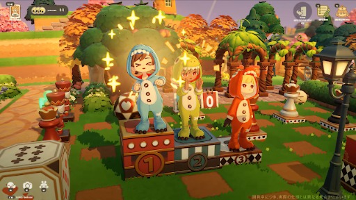 ꡼ No.010Υͥ / HoYoverseοŤꥹ饤ա֥ץץͥåȡסեȤʤɤҲ𤹤뿷ȥ쥤顼ֵ￴ϥƥȡפ