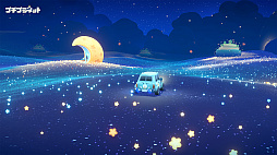 画像ギャラリー No.003のサムネイル画像 / 「プチプラネット」新たなβテストをPC，iOS，Android向けに4月21日に開始。新たな住民が登場