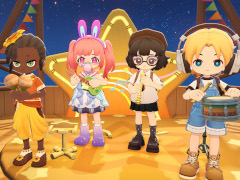 �֥ץ��ץ�ͥåȡ׿����ʦ¥ƥ��Ȥ�PC��iOS��Android������4��21���˳��ϡ������ʽ�̱���о�