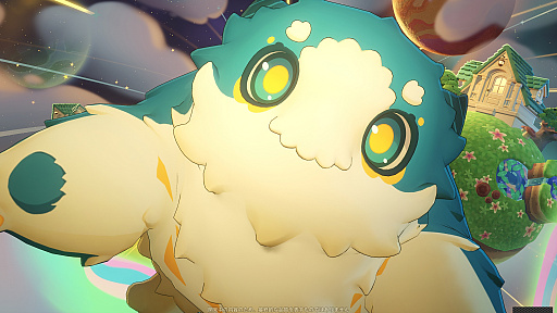 画像ギャラリー No.001のサムネイル画像 / HoYoverseのスローライフゲーム「プチプラネット」のCBT第2弾先行プレイ日記。サプライズに喜び，あだ名に困惑して，事件に驚く大忙しの7日間【PR】