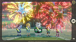 画像ギャラリー No.059のサムネイル画像 / HoYoverseのスローライフゲーム「プチプラネット」のCBT第2弾先行プレイ日記。サプライズに喜び，あだ名に困惑して，事件に驚く大忙しの7日間【PR】