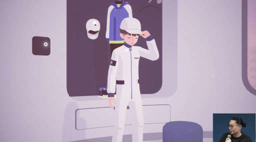 ꡼ No.010Υͥ / AIˤäƴ˴줿ｻǽ̱Ǻߤ褷ƤѥADVD-topiaסµץ쥤ϪTGS2025